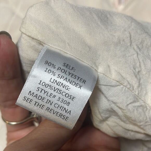 Free people x Lenni Faux Suede Mock neck dress - Picture 9 of 12